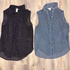 Women’s top H&M
